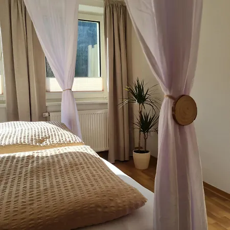 Liliensteinblick Am Elberadweg Apartman Königstein an der Elbe