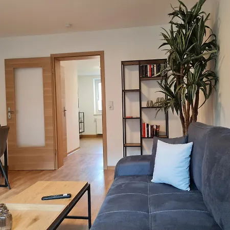 Liliensteinblick Am Elberadweg Apartman