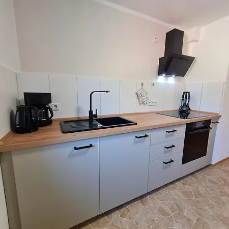 Apartman Liliensteinblick Am Elberadweg