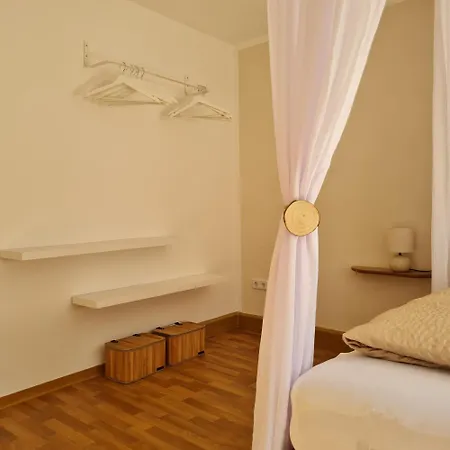 Liliensteinblick Am Elberadweg