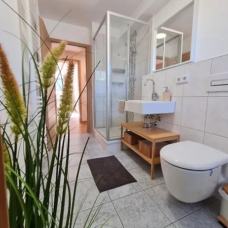 Liliensteinblick Am Elberadweg Königstein an der Elbe